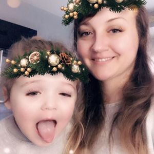 Meet your Posher, Lindsey